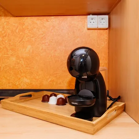 Apartman View Point Ljubljana