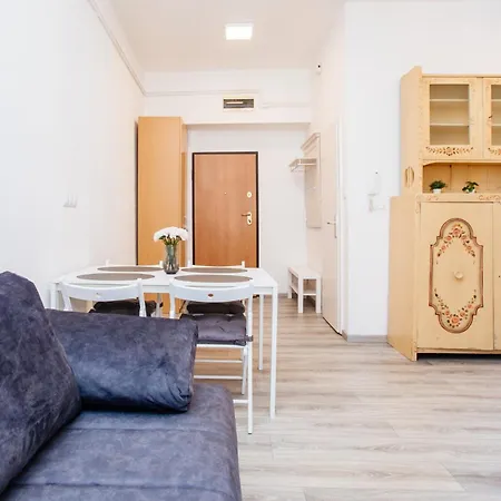 View Point Apartman *