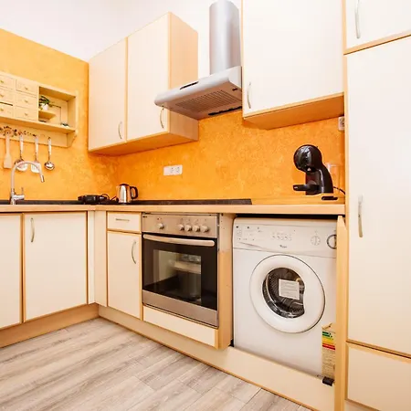 Apartman View Point Ljubljana