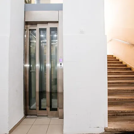 Apartamento View Point *