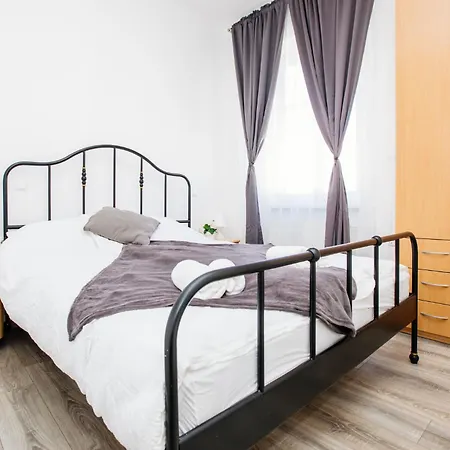 View Point Apartman