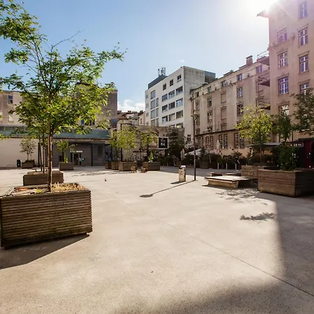 Appartement View Point *