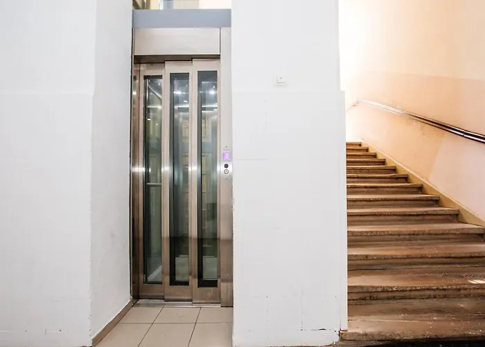 Διαμέρισμα View Point *