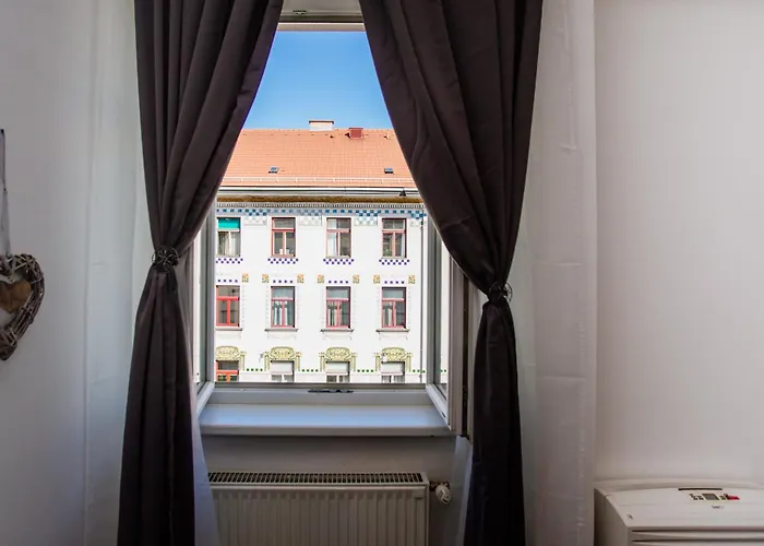 View Point * Λιουμπλιάνα