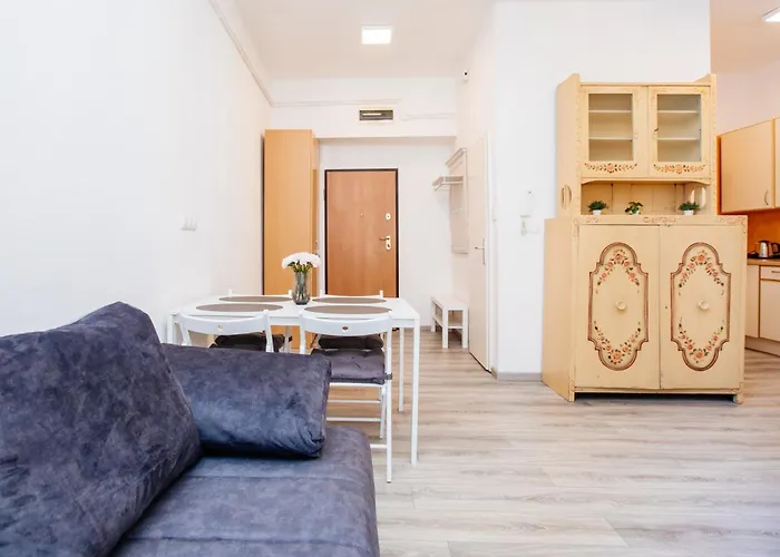 View Point Διαμέρισμα *