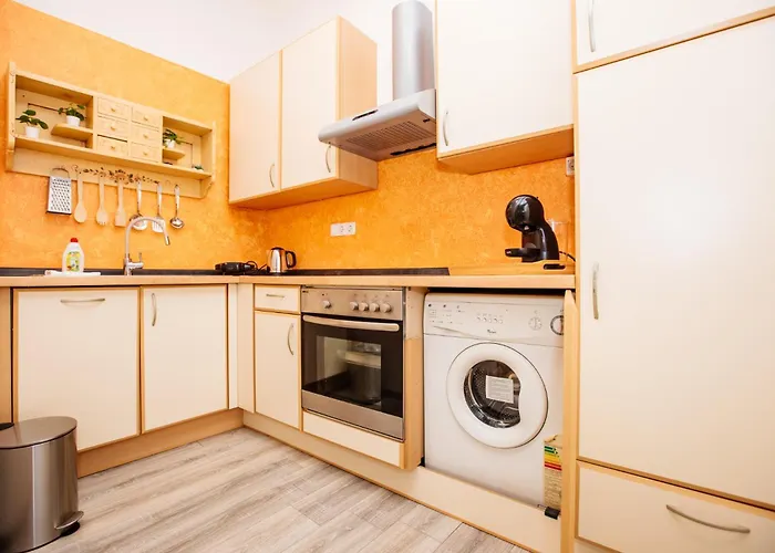 Διαμέρισμα View Point Λιουμπλιάνα