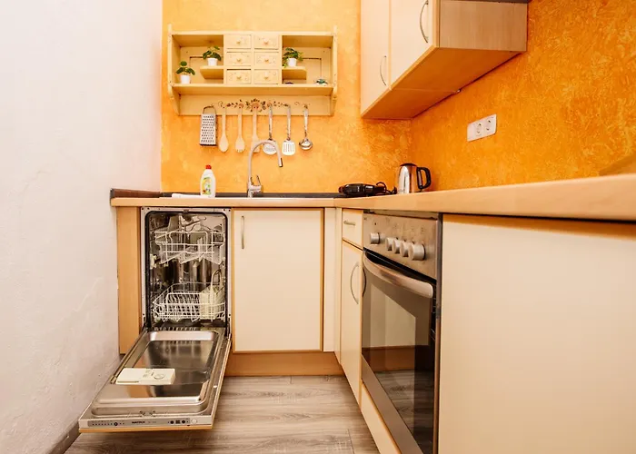 View Point Λιουμπλιάνα