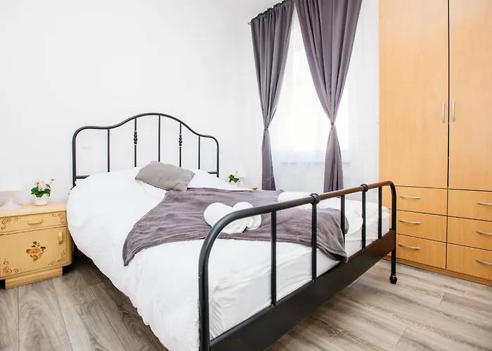 View Point Apartment