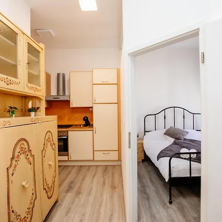 公寓 View Point 卢布尔雅那