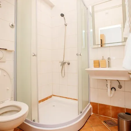 View Point 卢布尔雅那